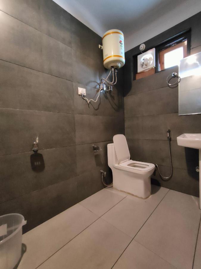 ホテル Slate House ダラムシャーラー エクステリア 写真